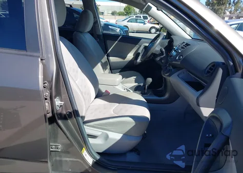 2010 Toyota Rav4 z USA, uszkodzony, nr VIN 2T3ZF4DV0AW022516